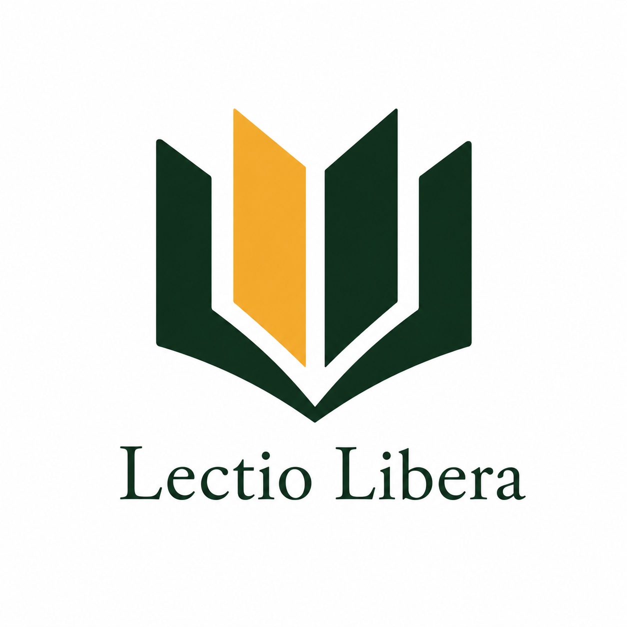 Lectio Libera ReadMaster logo